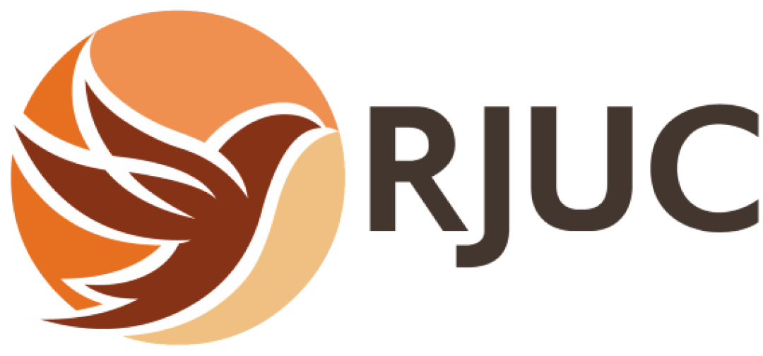 RJUC Logo