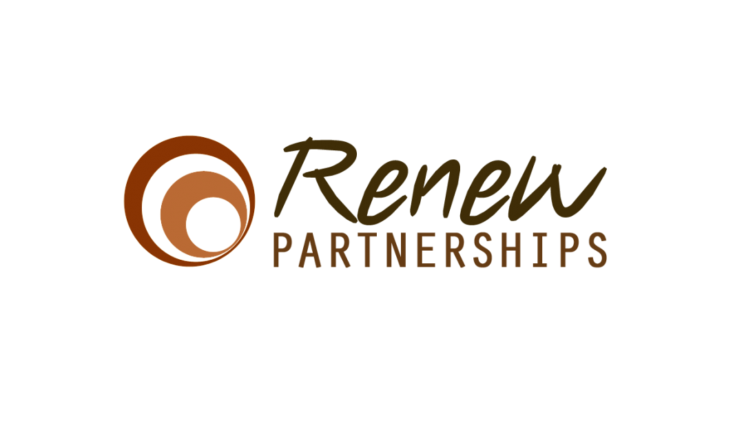 Renew Partnerships logo