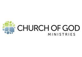 Church of God Ministries Logo