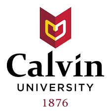 Calvin University Logo