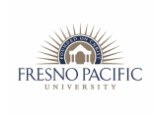 Fresno Pacific Univ logo