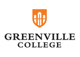Greenville College logo