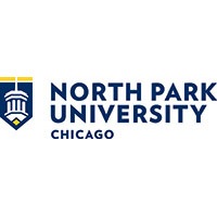 North Park University logo