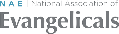 National Association of Evangelicals Logo