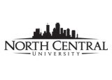 North Central Univ logo