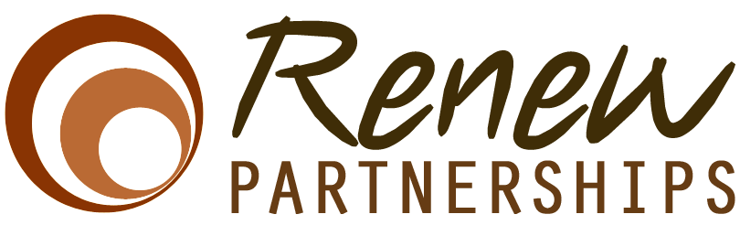 Renew Partnerships Logo