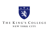 The King's College logo